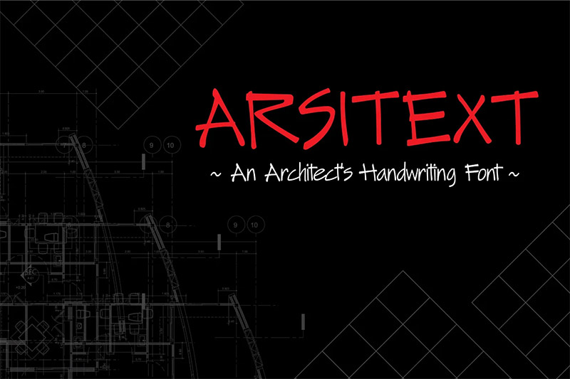 Arsitext