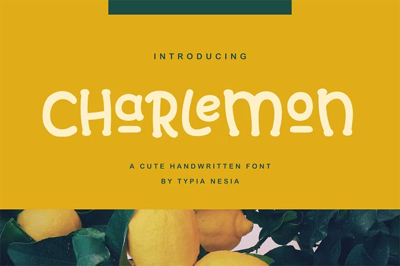 Charlemon