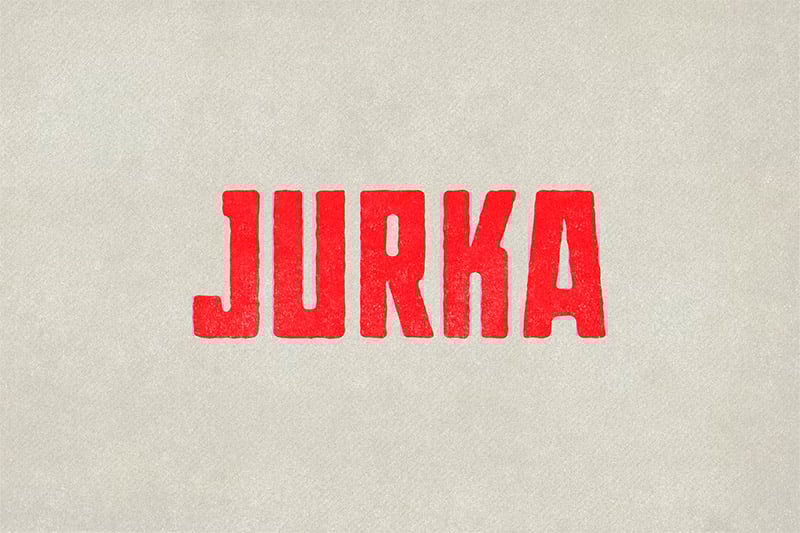 Jurka