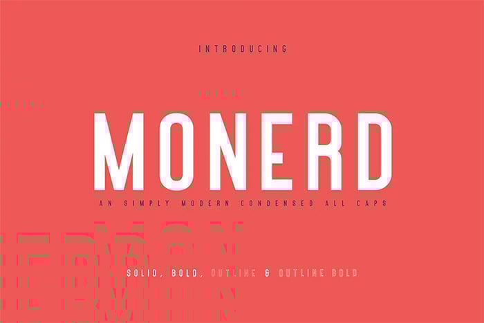 Monerd