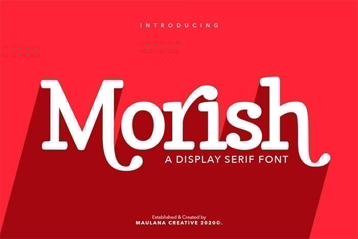 Morish