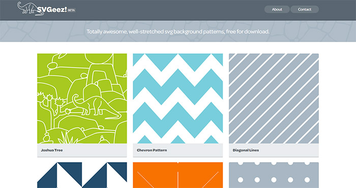 SVGeez