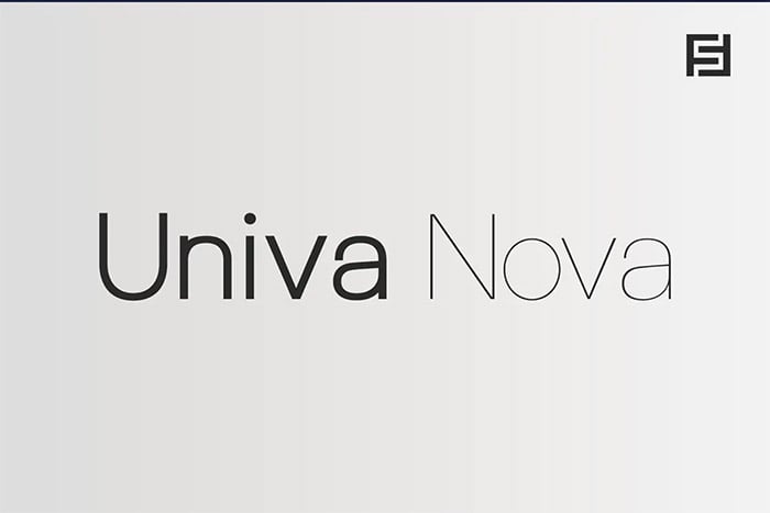 Univa Nova