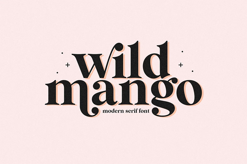 Wild Mango